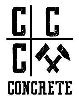 Chattanooga Concrete Co. Logo
