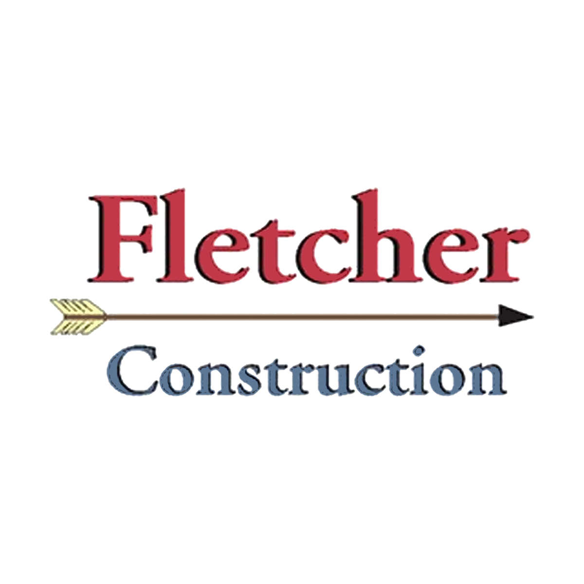 Fletcher Construction Logo