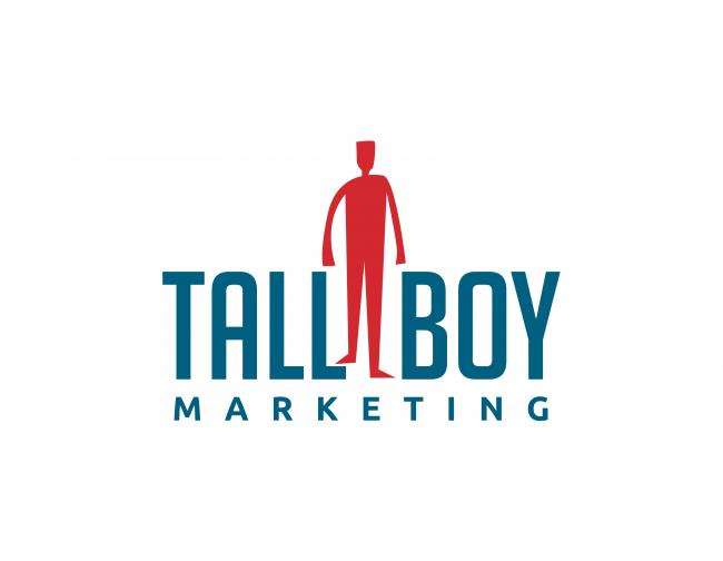 Tall Boy Marketing, LLC Logo