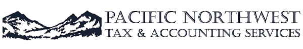 Pacific Northwest Tax and Accounting Services Inc Logo