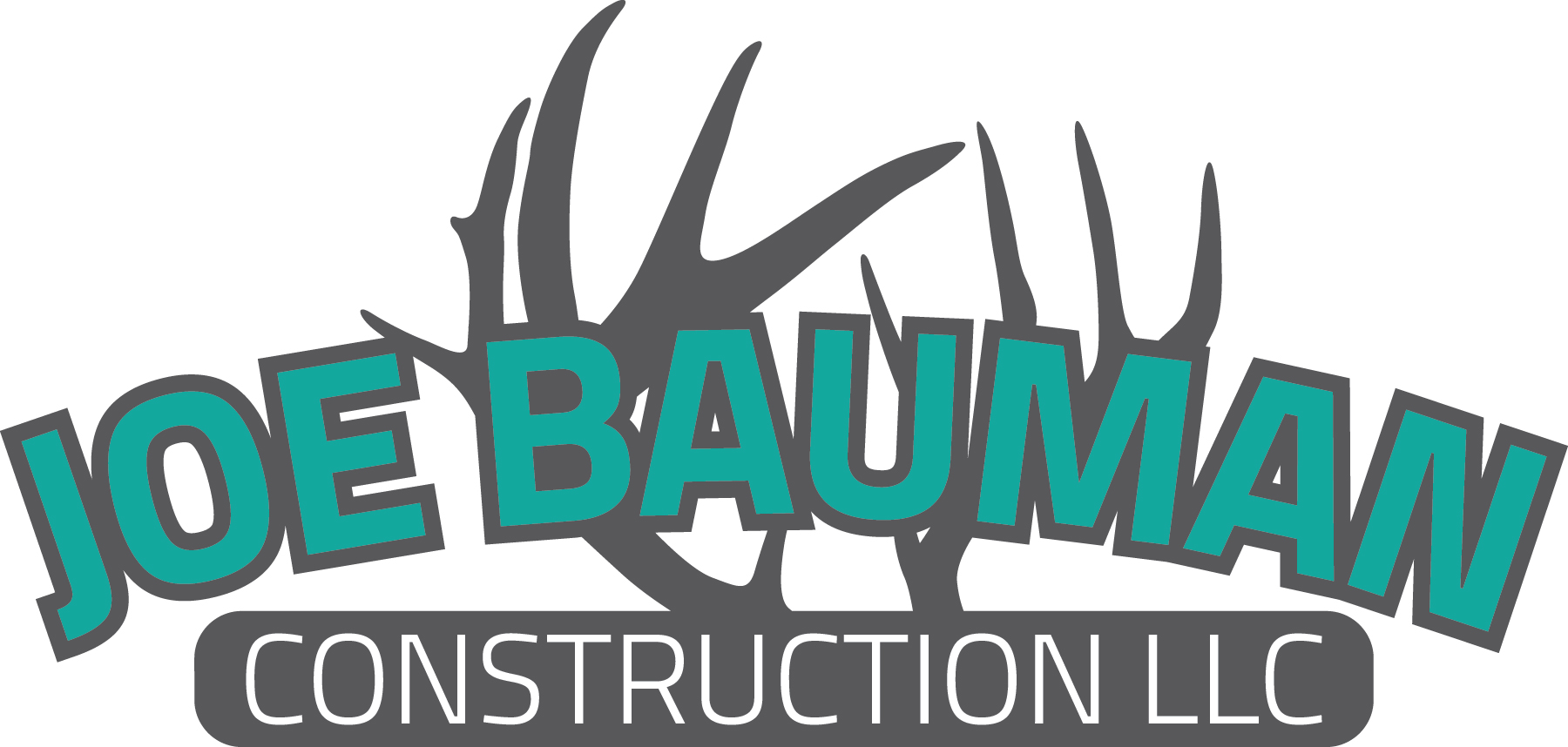 Joe Bauman Construction LLC Logo