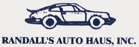 Randall's Auto Haus, Inc. Logo