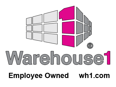 Warehouse One Inc. Logo
