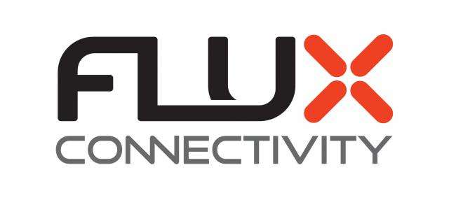 Flux Connectivity Logo