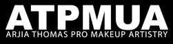 Arjia Thomas Professional Makeup Artistry, LLC Logo