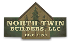 North Twin Builders, LLC Logo