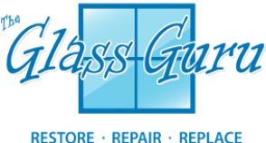 The Glass Guru of Johns Creek Logo