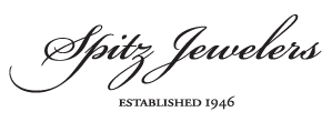 Spitz Jewelers Logo