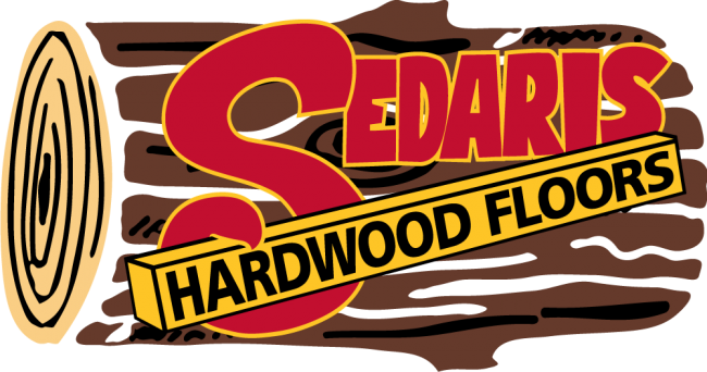 Sedaris Floors, Inc. Logo