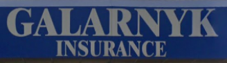 Galarnyk Insurance Agency Ltd Logo