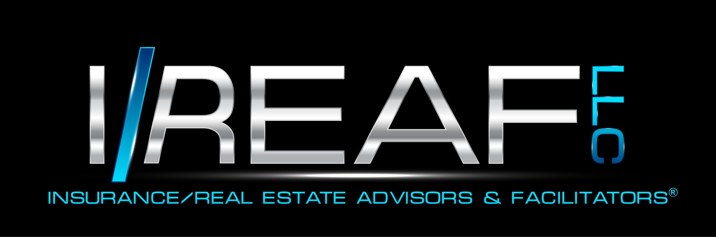 IREAF LLC Logo