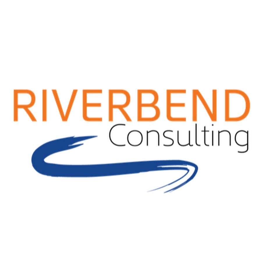 Riverbend Consulting LLC Logo