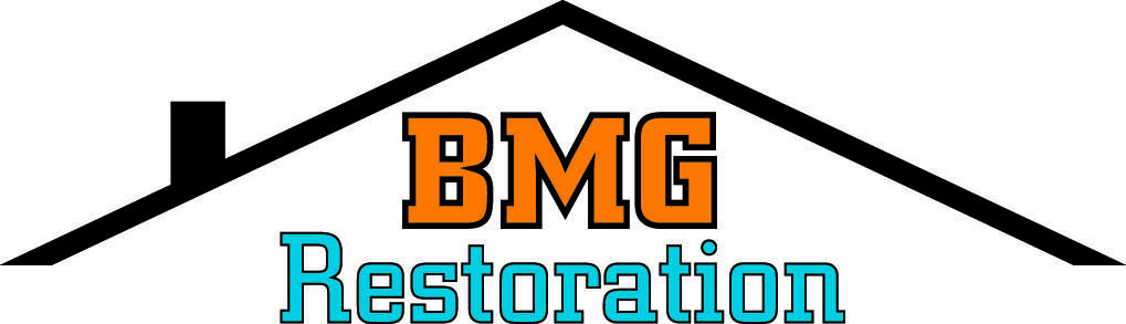 BMG Restoration, LLC Logo