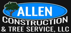 Allen Construction & Tree Service, LLC Logo