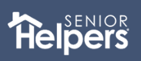 Senior Helpers Logo