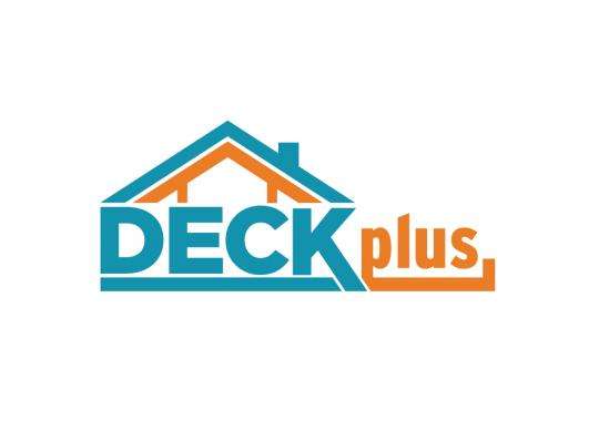 Deck Plus, LLC Logo