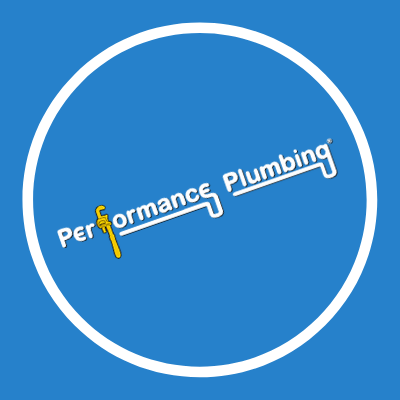 Performance Plumbing Inc. Logo
