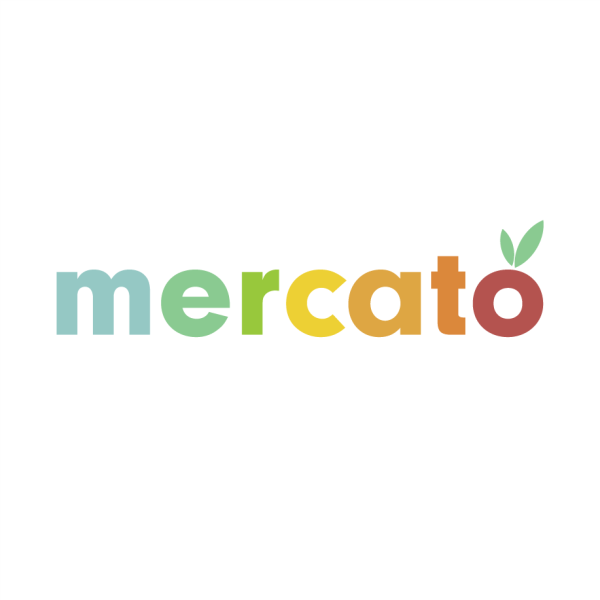 Mercato.com Logo