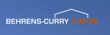 Behrens-Curry Homes, Inc. Logo