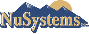 Nu-Systems, Inc. Logo