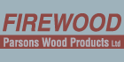 Parsons Wood Products Limited Logo