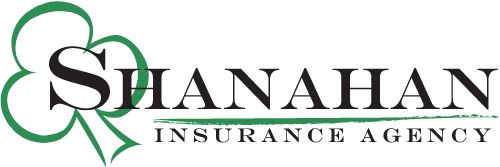 Shanahan Insurance Logo