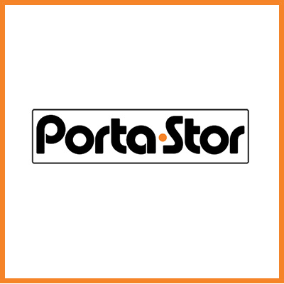 Porta-Stor Logo