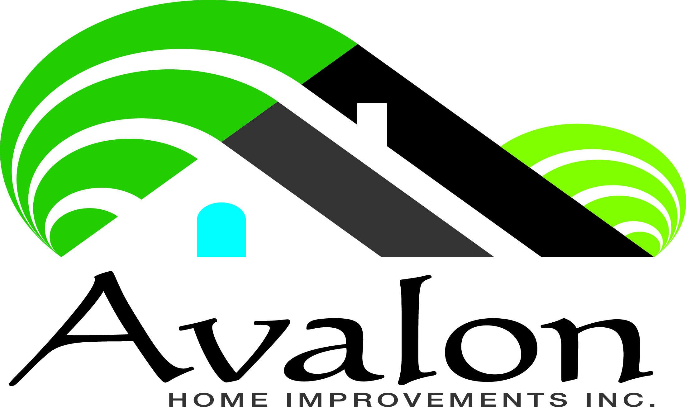 Avalon Home Improvements, Inc. Logo