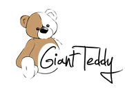 Giant Teddy Logo