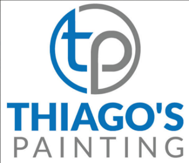 Thiago's Painting, Inc. Logo