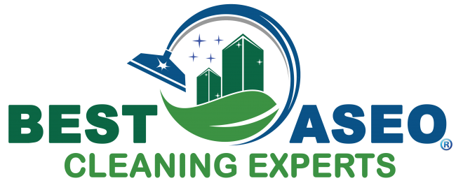 BEST ASEO Cleaning Experts, LLC Logo