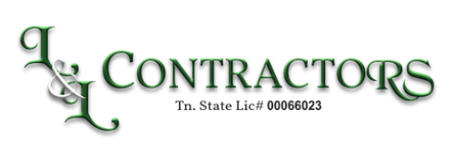 L & L Contractors, LLC Logo