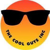 The Cool Guys, Inc. Logo