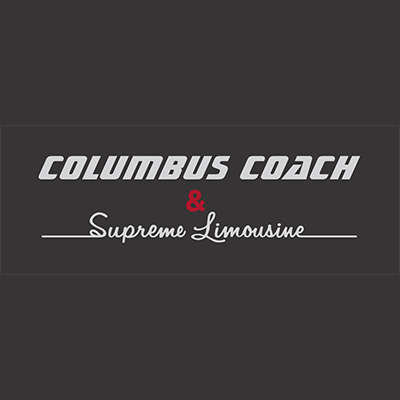 Columbus Coach & Supreme Limousine Logo