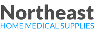 Northeast Home Medical Supplies Inc. Logo