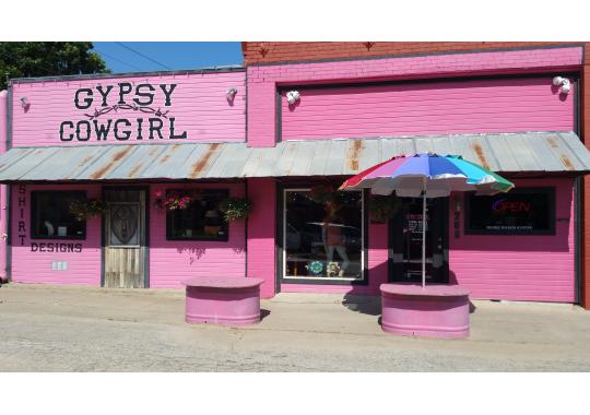 Gypsy Cowgirl Better Business Bureau Profile