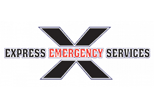Express Emergency Services, Inc. Logo