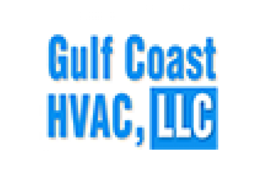 Gulf Coast HVAC, LLC Logo
