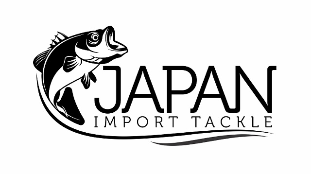 Japan Import Tackle, Inc Logo