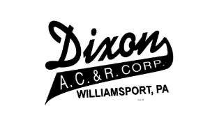 Dixon A.C.& R. Corp. Logo