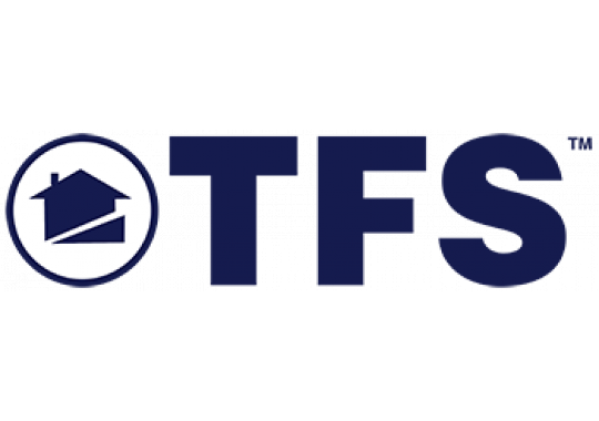 The Foundation Specialists Logo
