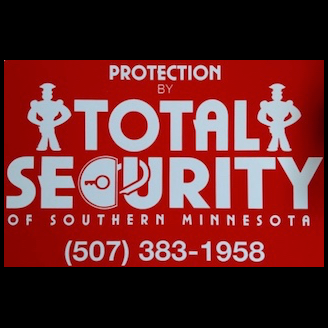 Total Security of Southern MN, LLC Logo