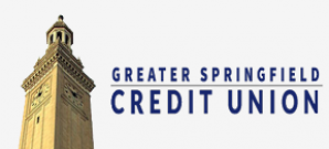 Greater Springfield Credit Union Logo