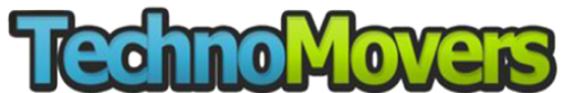 Techno Movers, LLC Logo