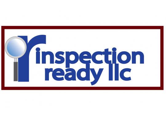 Inspection Ready Logo