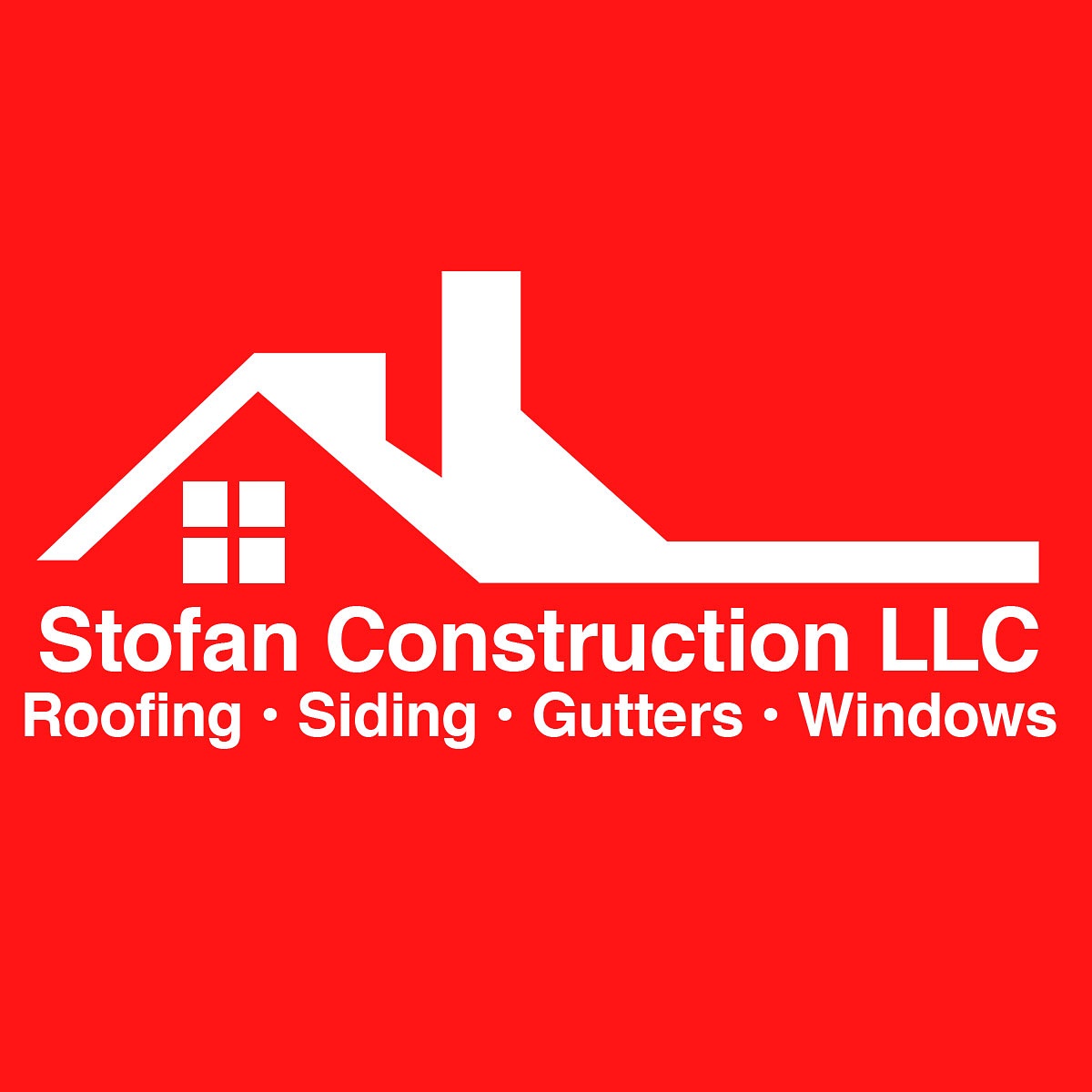Stofan Construction, LLC Logo