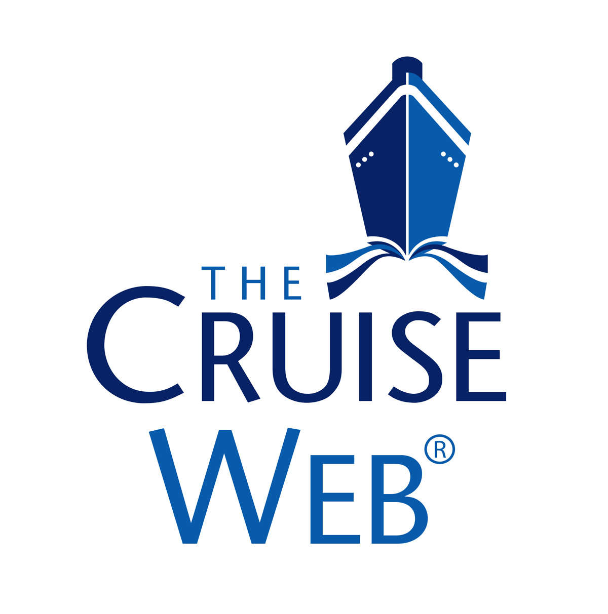 the cruise web inc