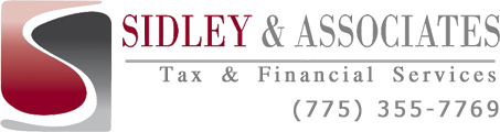 Sidley & Associates, Inc. Logo