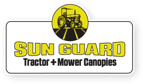 SunGuard Canopies Logo