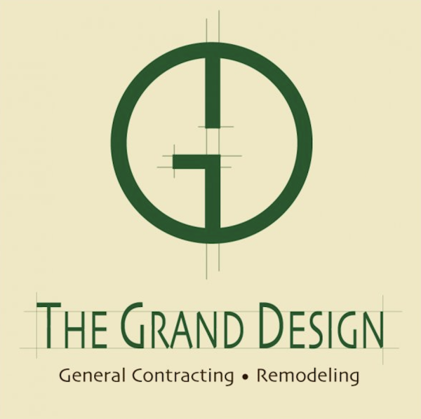 The Grand Design Logo